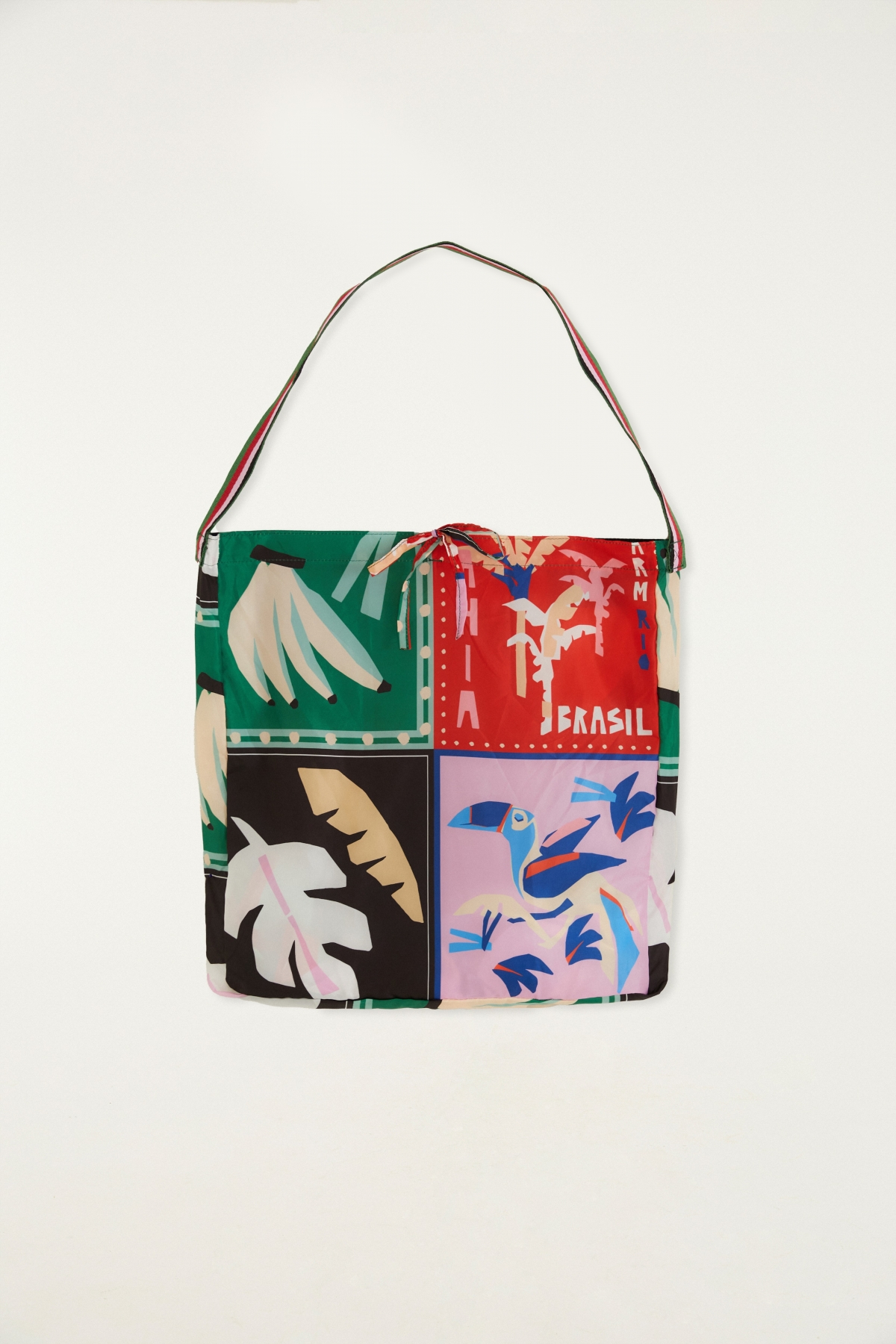 CANGA BOLSA RECANTOS DOS COQUEIROS