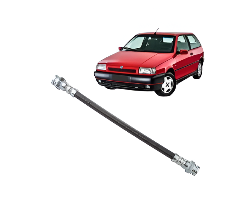 FLEXIVEL RODA TRASEIRA PUNTO/TEMPRA 525MM 61318-0 NORFLEX