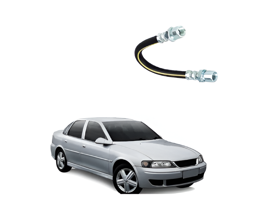 FLEXIVEL RODA TRASEIRA VECTRA/ASTRA 97/05 42100