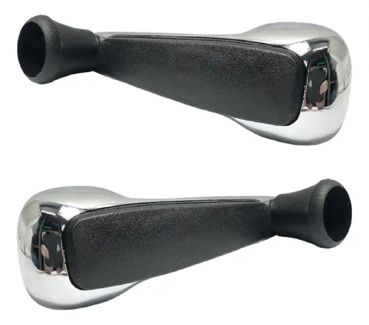 MANIVELA VARIANT PRETA