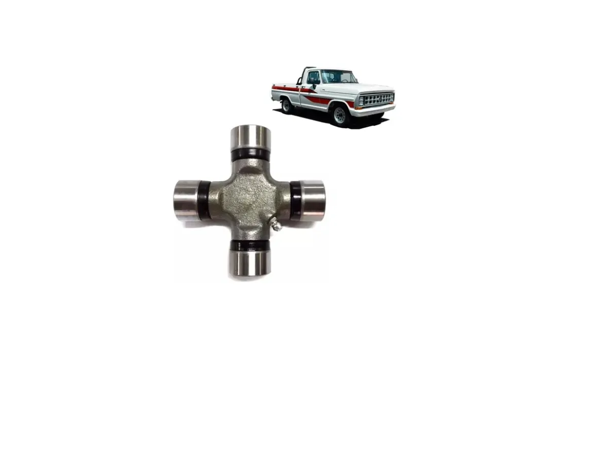 CRUZETA CARDAN F4000/F600/D40 5-160X (SPICER)