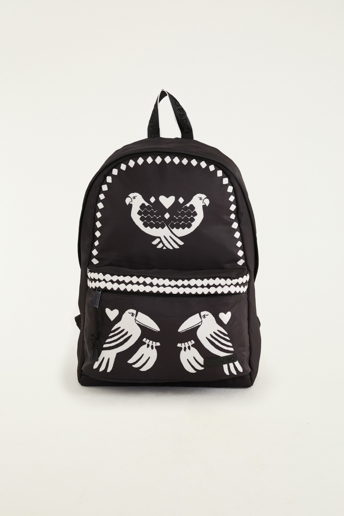 MOCHILA XODO LENCO DIA E NOITE