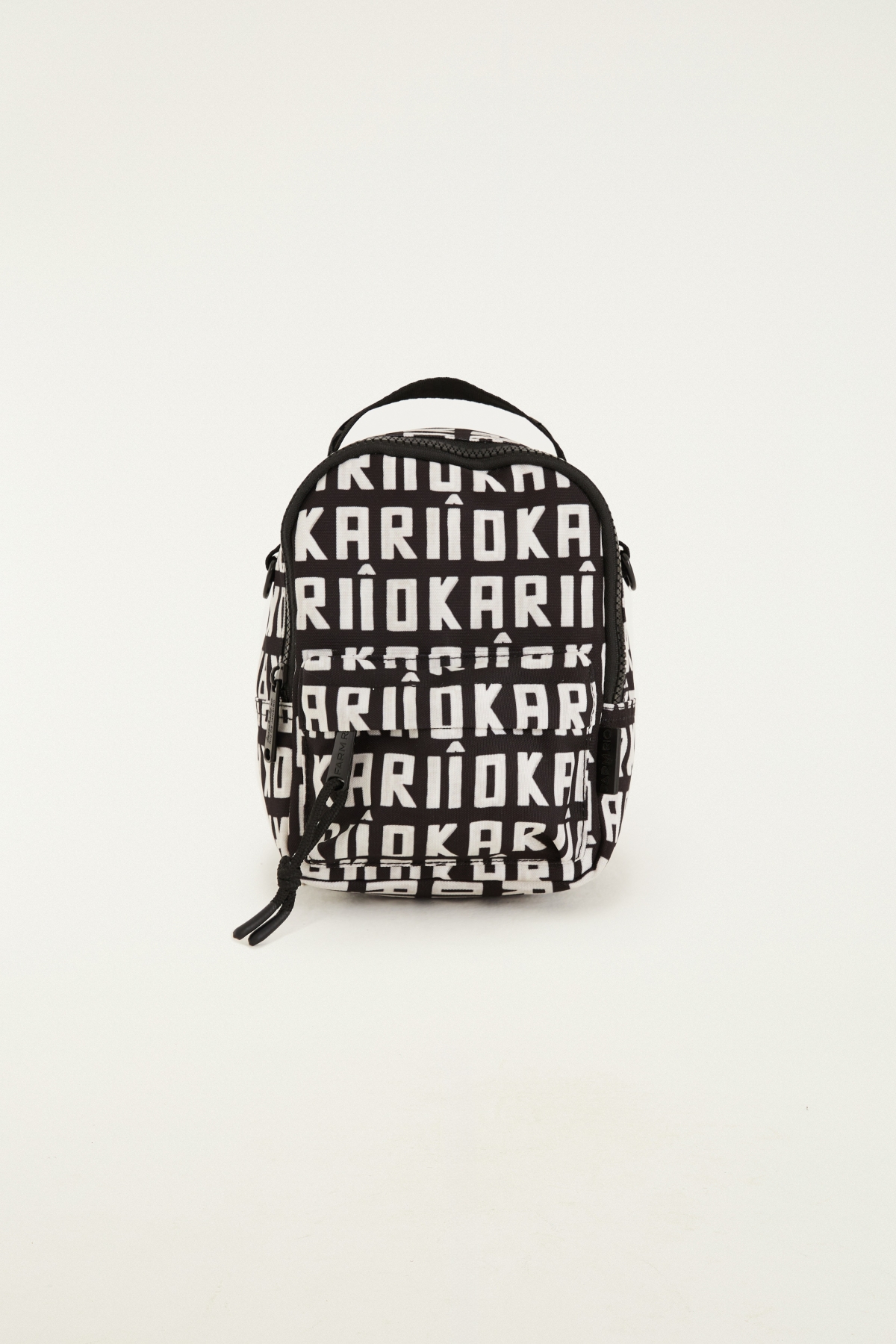 MOCHILA BOROGODO KARIIOKA