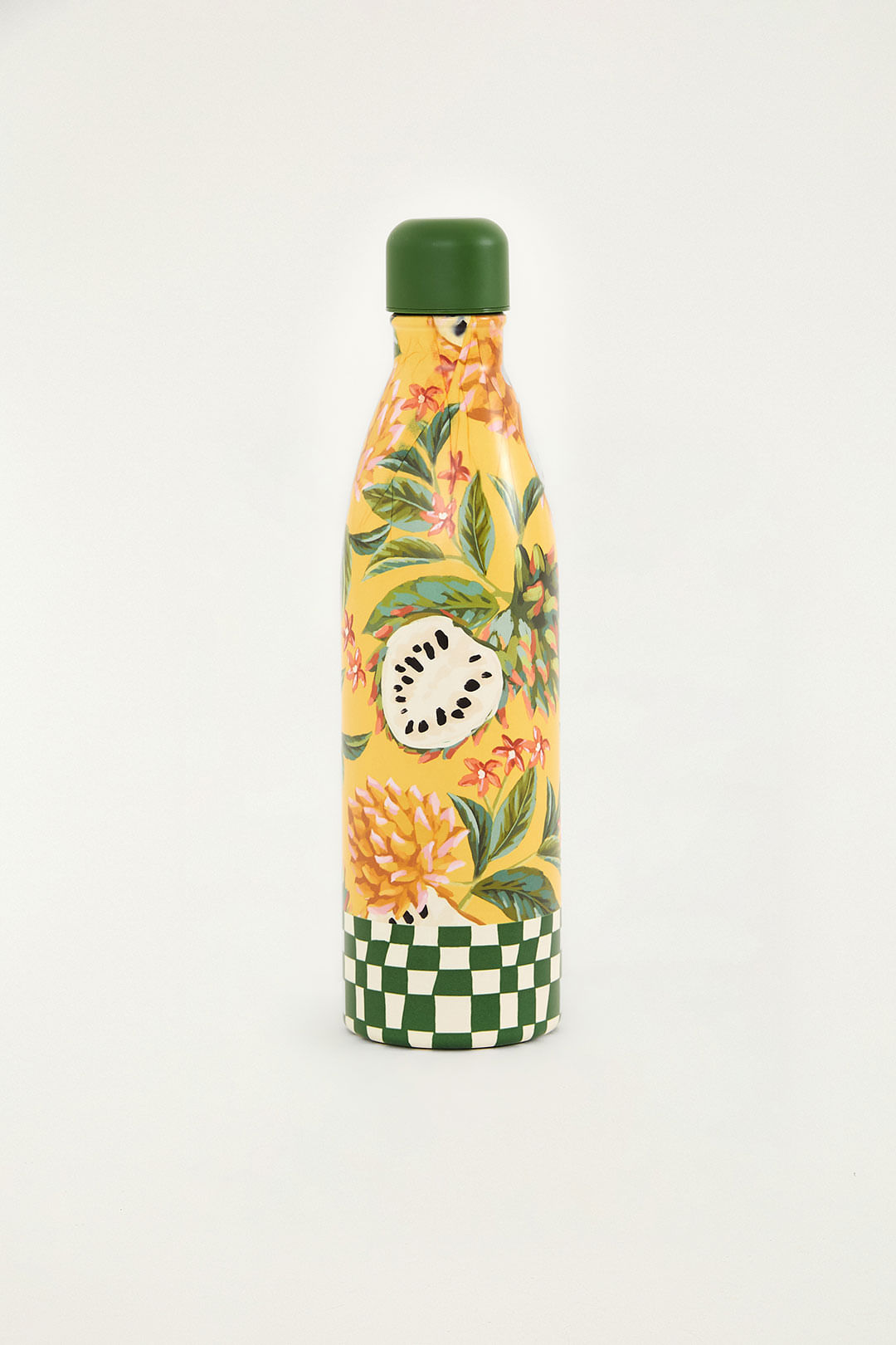 GARRAFA FARM GLUB GLUB 750ML BIRIBA