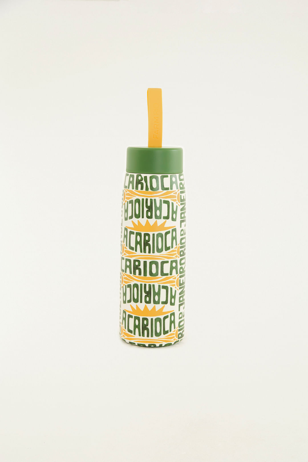 GARRAFA FARM QUE SEDE 500ML A-CARIOCA