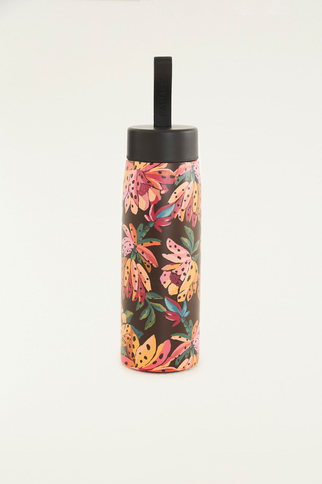 GARRAFA FARM QUE SEDE 750ML FLOR DE BANANA