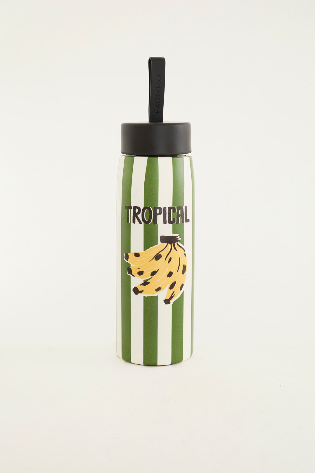 GARRAFA FARM QUE SEDE 750ML BANANA TROPICAL