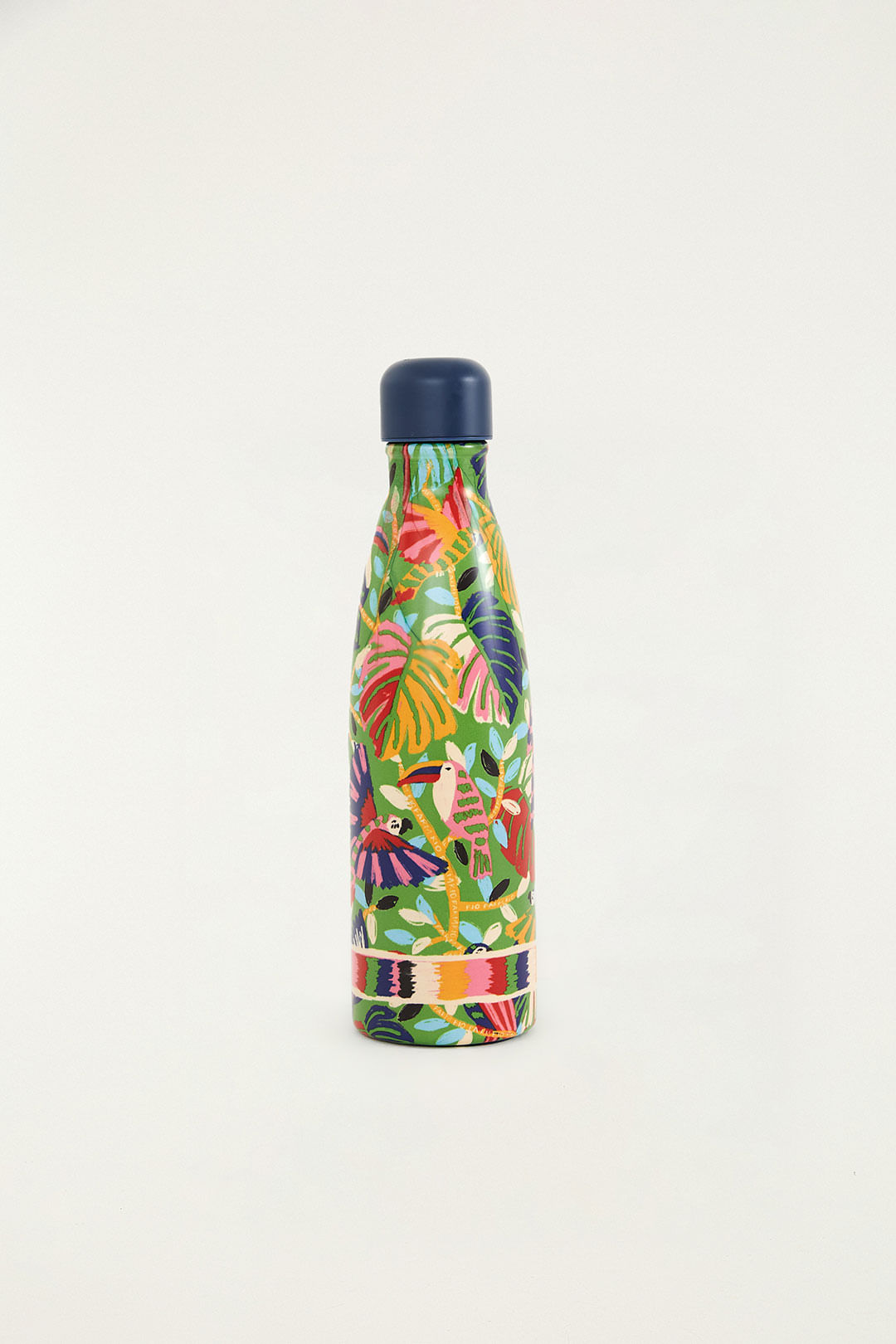 GARRAFA FARM GLUB GLUB 500ML BOSQUE DO P