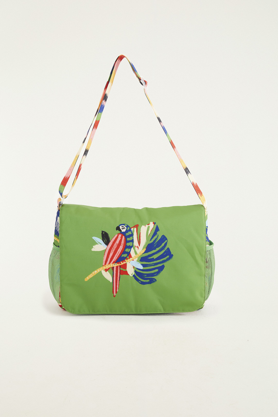 BOLSA FARM BRISA BOSQUE DOS PASSAROS
