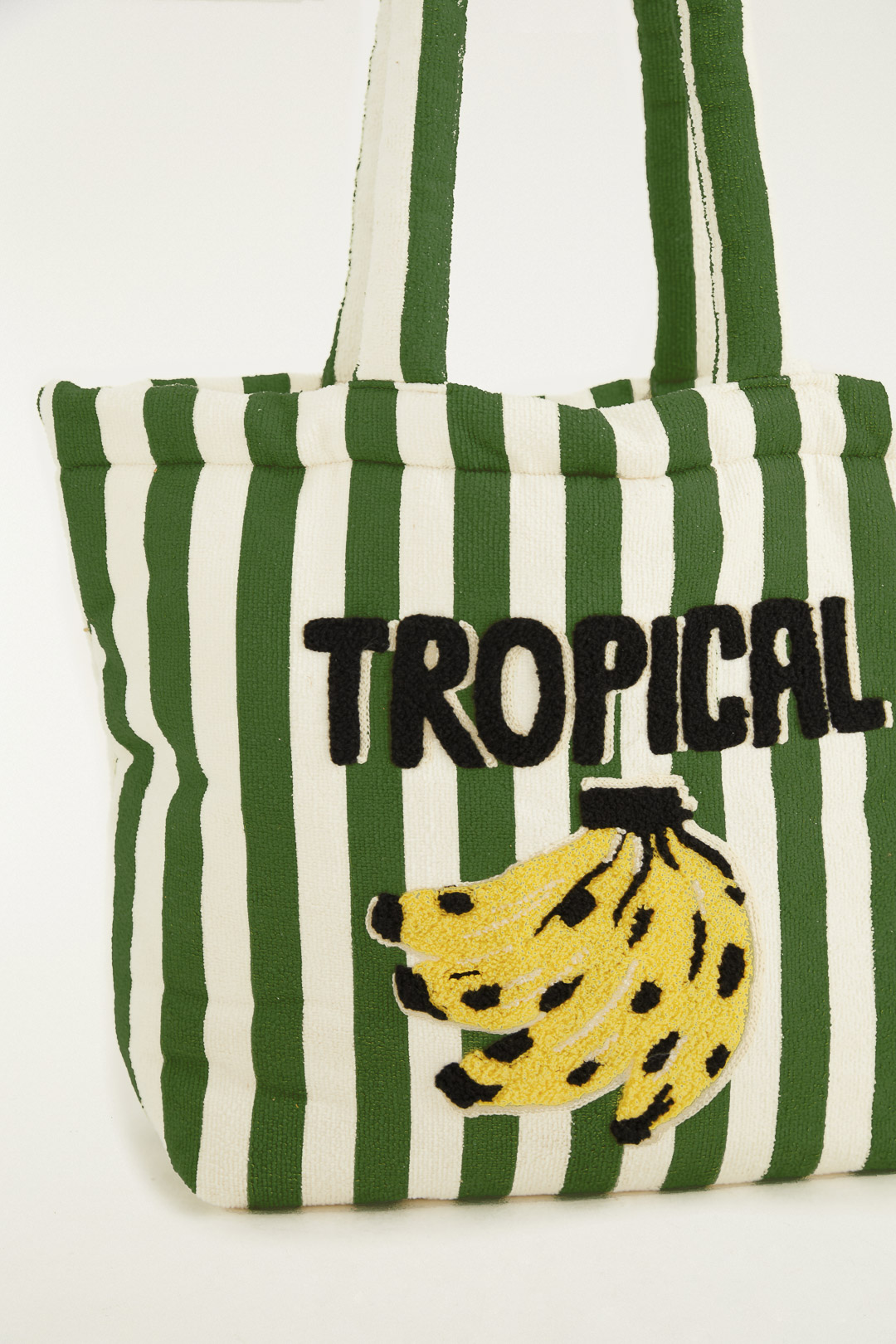 TOTEBAG FARM SOLZAO BANANA TROPICAL