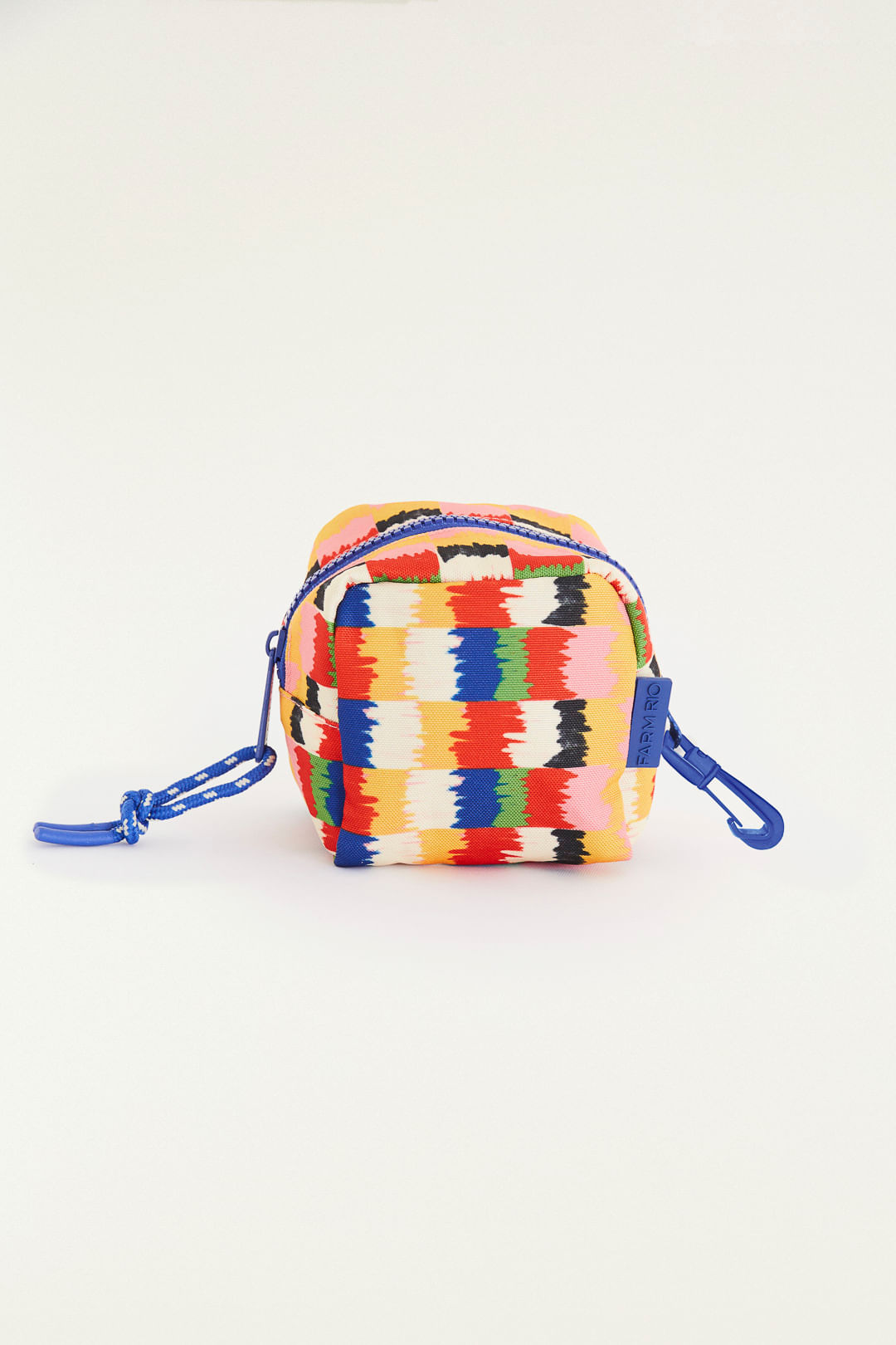 NECESSAIRE FARM CACULA BOSQUE DOS PASSAROS