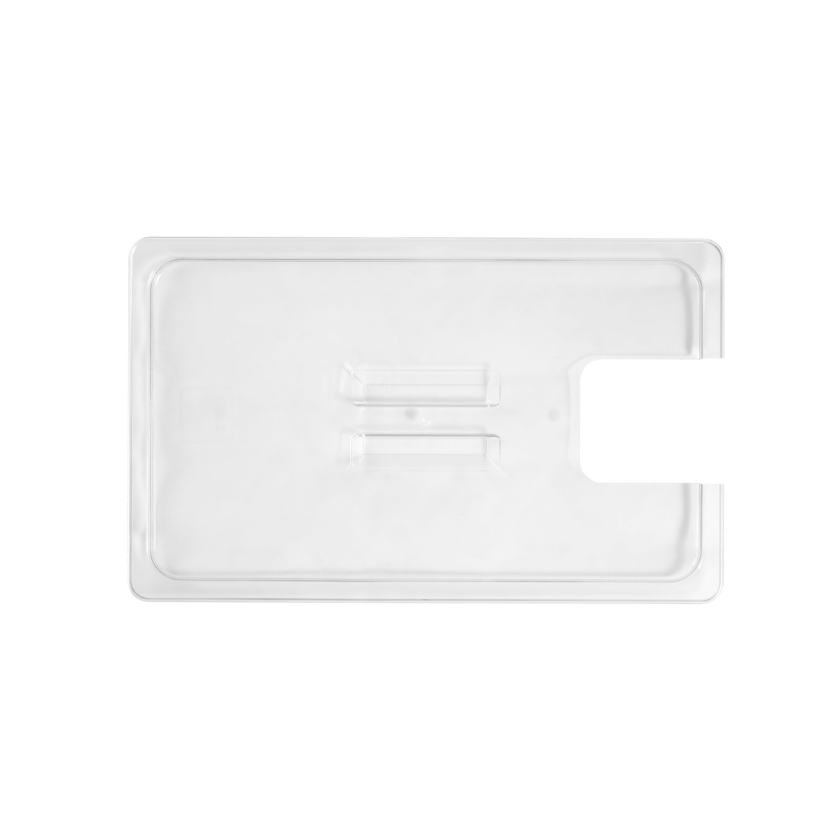 Tampa de Policarbonato para Termocirculador Sous Vide TSV-60