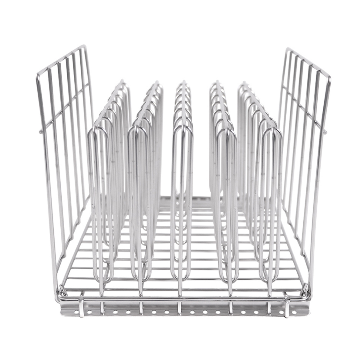 Grade Inox para Termocirculador Sous Vide TSV-60