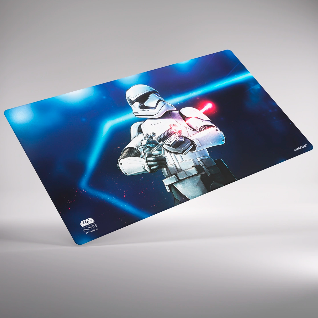 PLAYMAT GAMEGENIC STAR WARS UNLIMITED STORMTROOPER