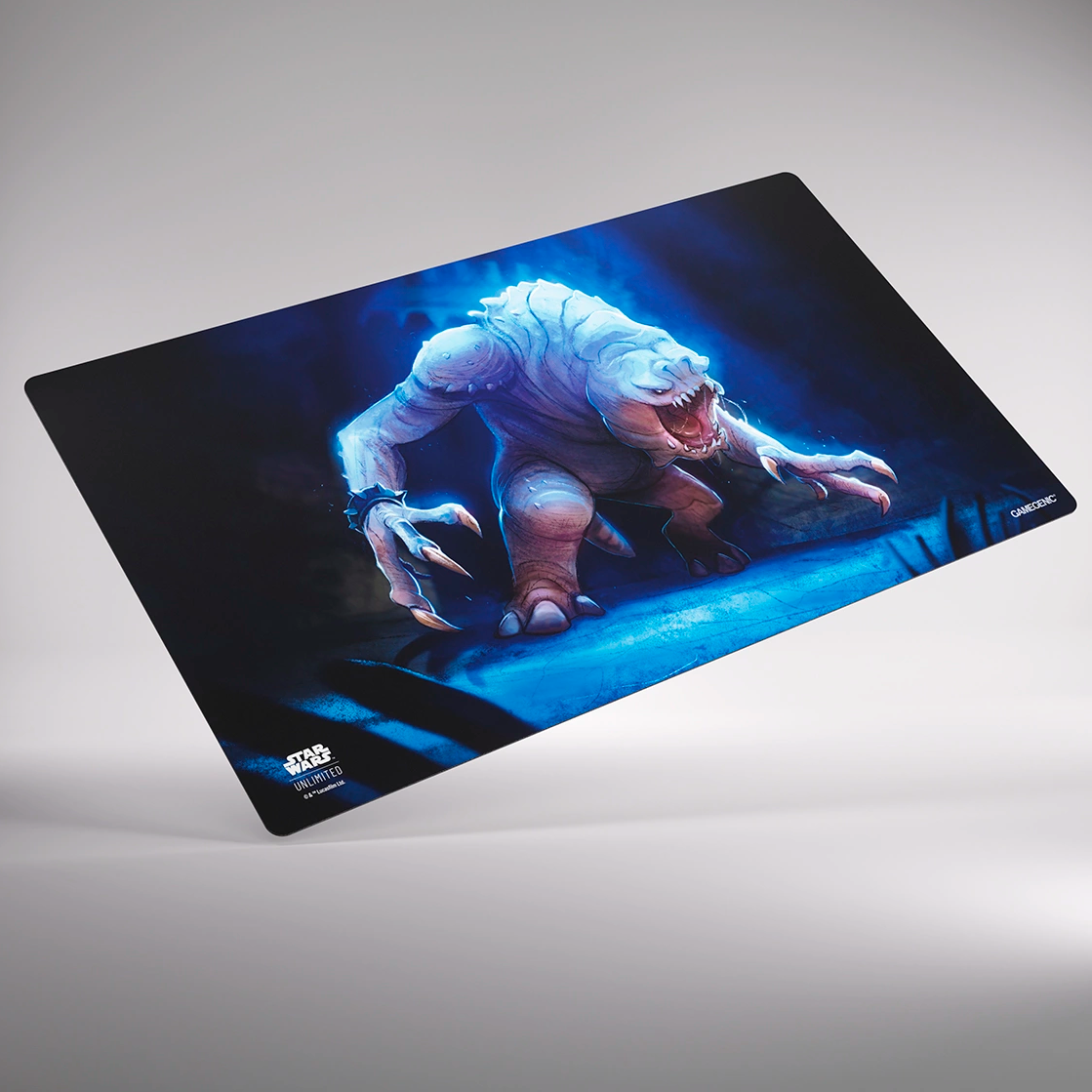 PLAYMAT GAMEGENIC STAR WARS UNLIMITED RANCOR