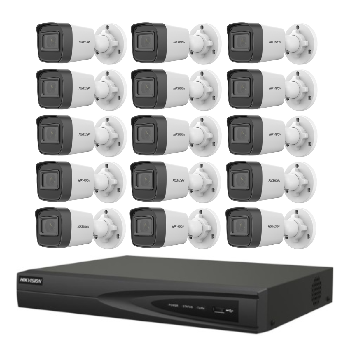 Camera Hik IP B 1080p DS-2CD1021G0-I 2.8mm