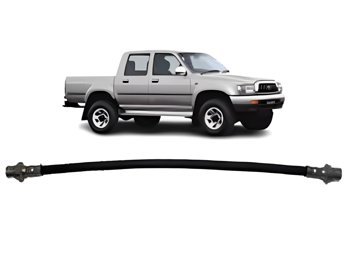 FLEXIVEL RODA TRASEIRA HILUX 2002 A 2005 370MM 82278