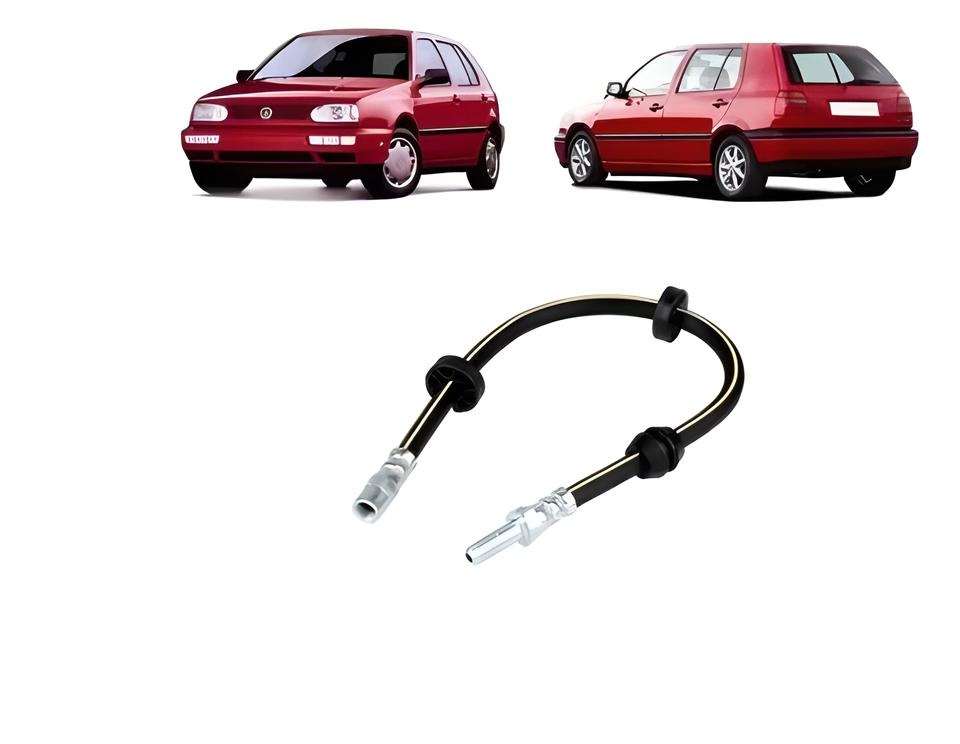 FLEXIVEL RODA DIANTEIRA GOLF/POLO GTI/GL 95/02 32031