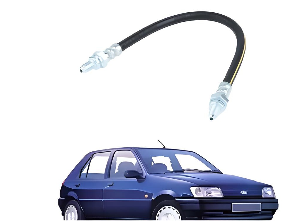 FLEXIVEL RODA DIANTEIRA FIESTA IMPORTADO 94/95 440MM 72133