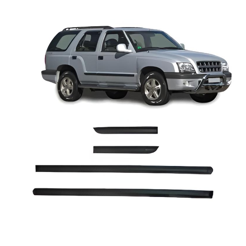 APLIQUE FRISO LATERAL BLAZER 2001 A 2012 2260AC