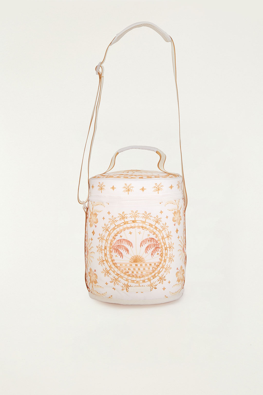 COOLER FARM FAROFA PRAIA BAHIA COQUEIRAL