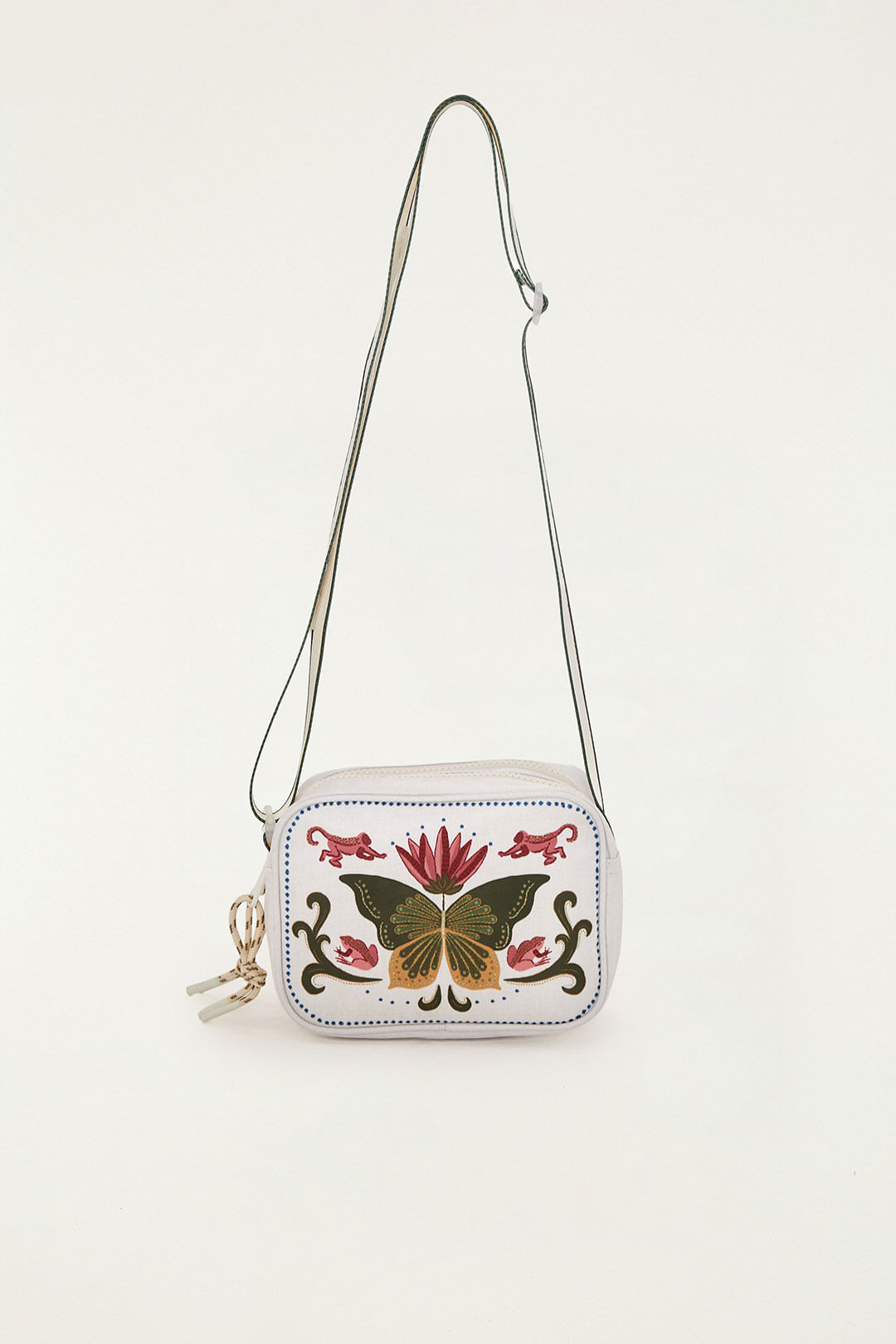 BOLSA FARM CHAMEGO ESTUDANTE AMAZONIA