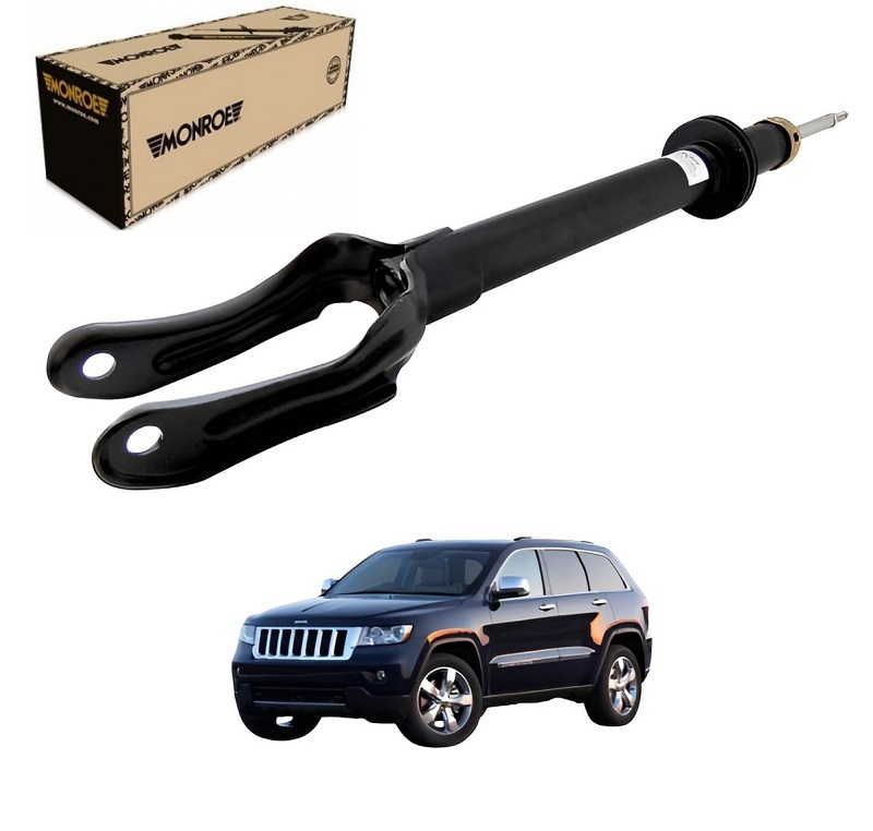 AMORTECEDOR DIANTEIRO GRAND CHEROKEE 2011 ATE 2015