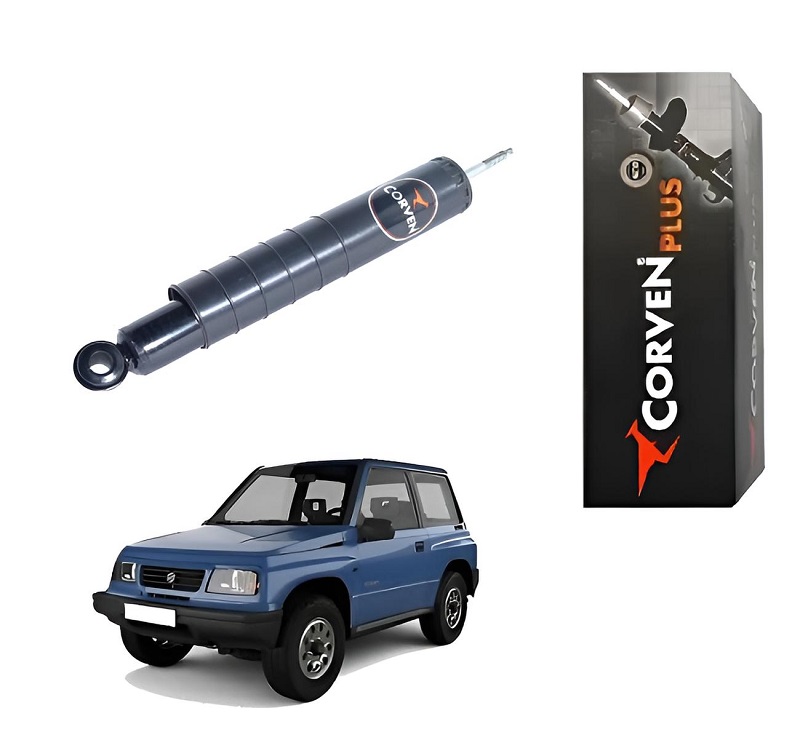 AMORTECEDOR TRASEIRO VITARA 1991 ATE 1996