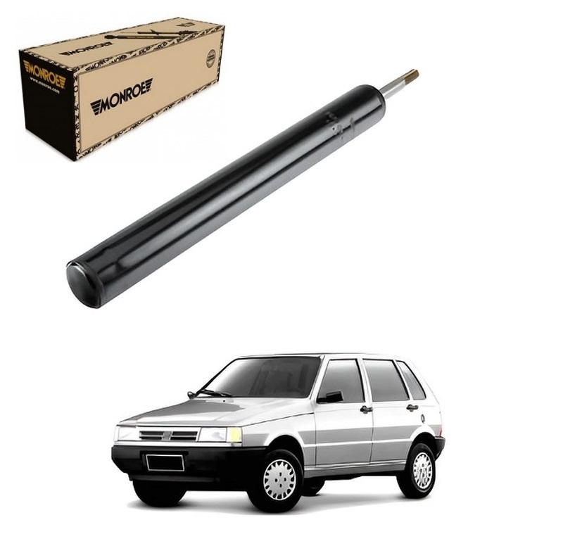 AMORTECEDOR TRASEIRO UNO 1993 ATE 1998