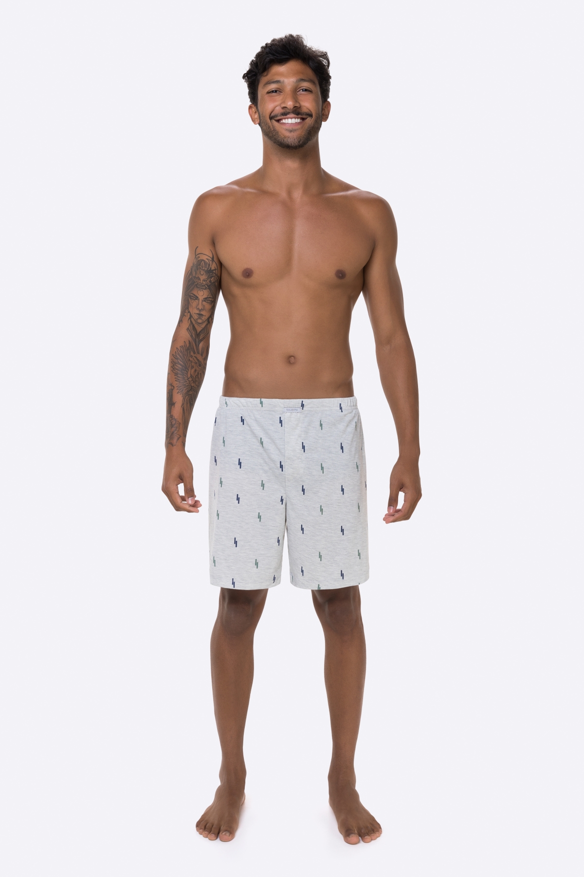 SAMBA CANÇÃO MESCLA RAIOS - BOCEJINHO