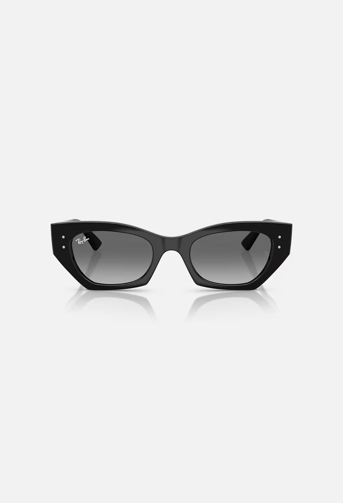 Óculos De Sol Unissex Ray-Ban Zena Bio-Based Ref RB4430 Tam 52 Cor 6677/11