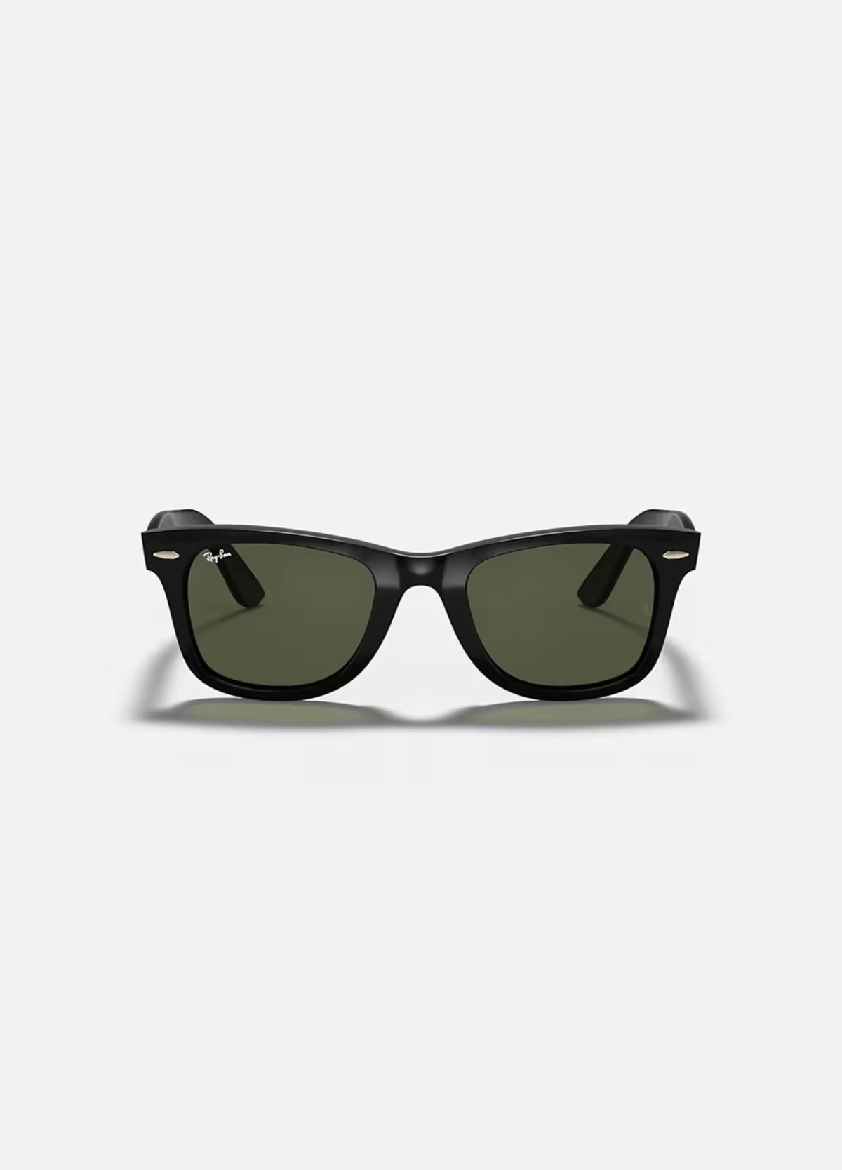 &Oacute;culos De Sol Unissex Ray-Ban Wayfarer Ref RB4340 Tam 50 Cor 601