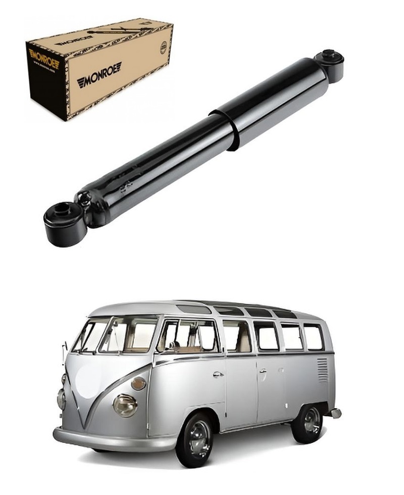 AMORTECEDOR DIANTEIRO KOMBI 1953 ATE 1975