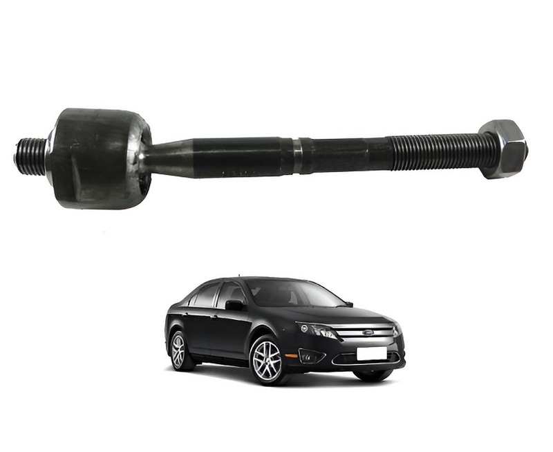 ARTICULACAO CAIXA DIRECAO FUSION 2010 ATE 2012