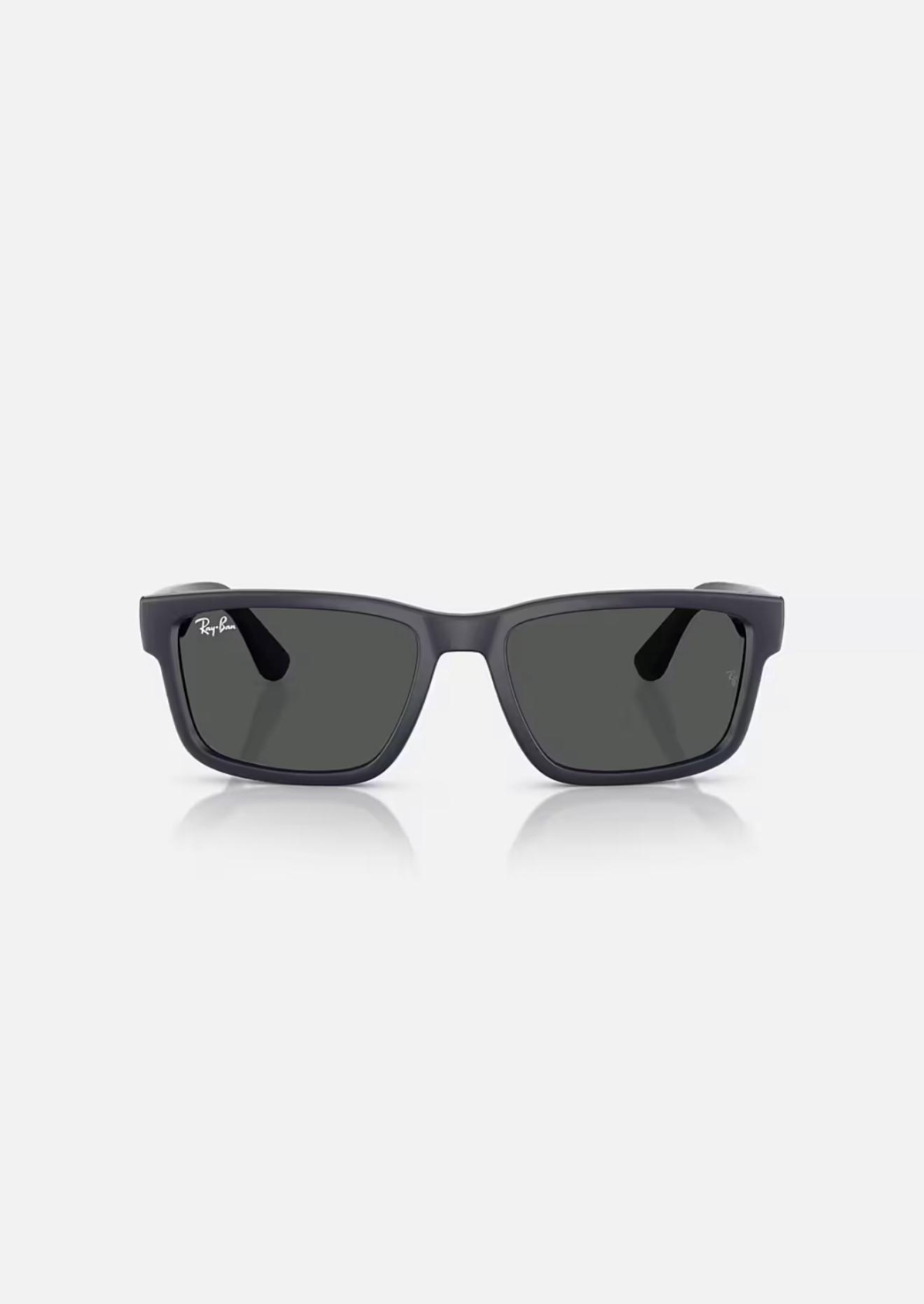 &Oacute;culos De Sol Masculino Ray-Ban Ref RB4438L Tam 58 Cor 666987