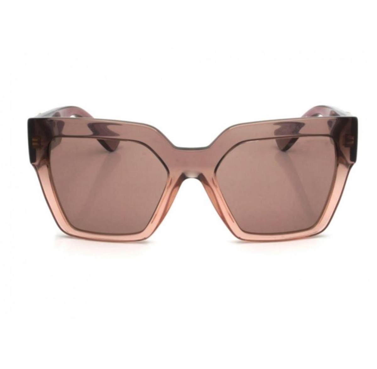 Óculos De Sol Feminino Versace Ref 4458 Tam 54 Cor 5435/73