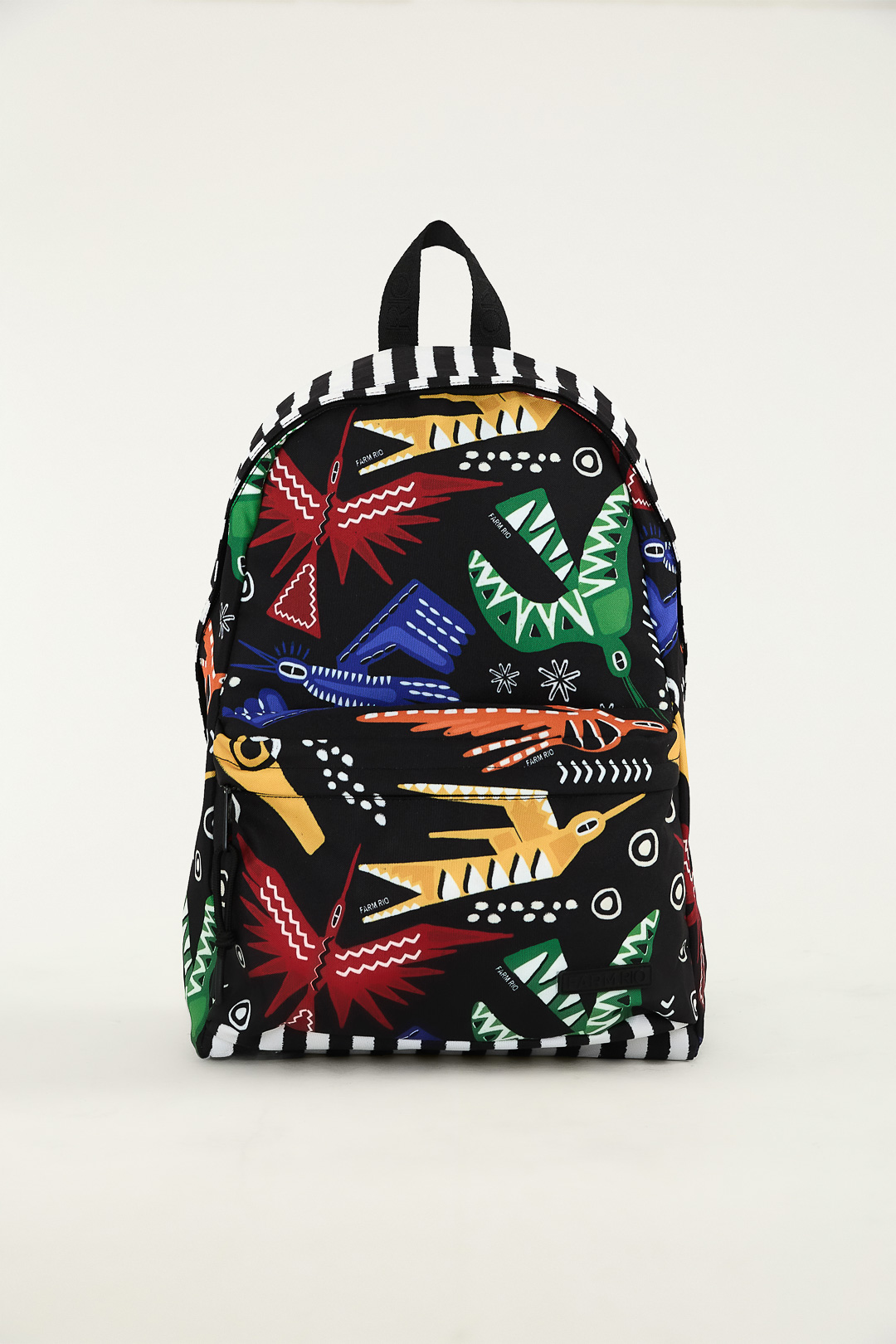 MOCHILA FARM XODO BEIJA FLOR URBANO