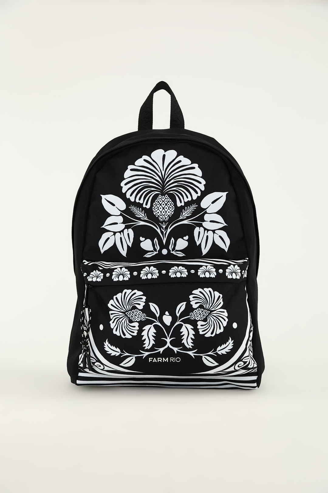 MOCHILA FARM XODO ESPORTE SINTRA PRETO