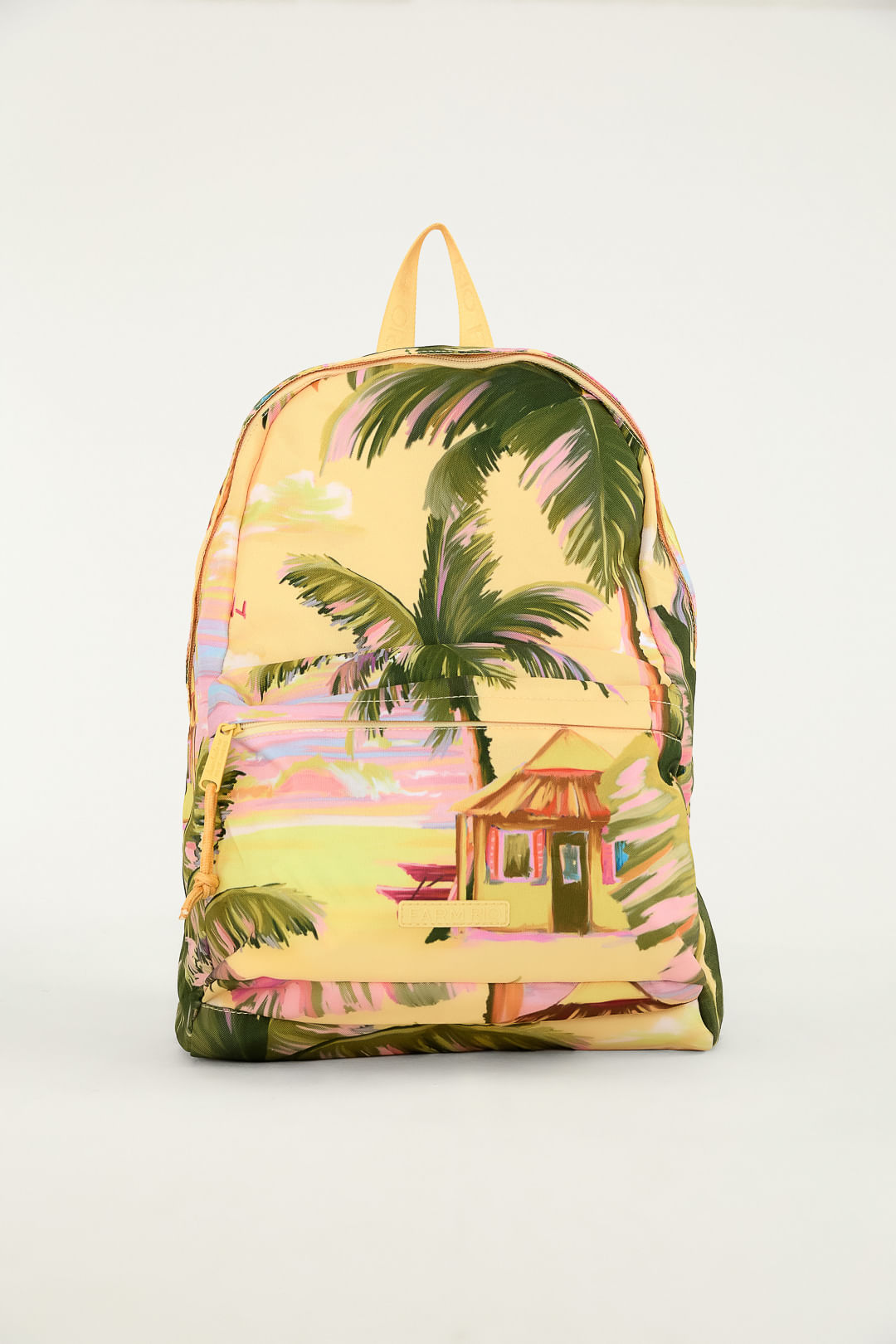MOCHILA FARM XODO MEMORIAS VERAO
