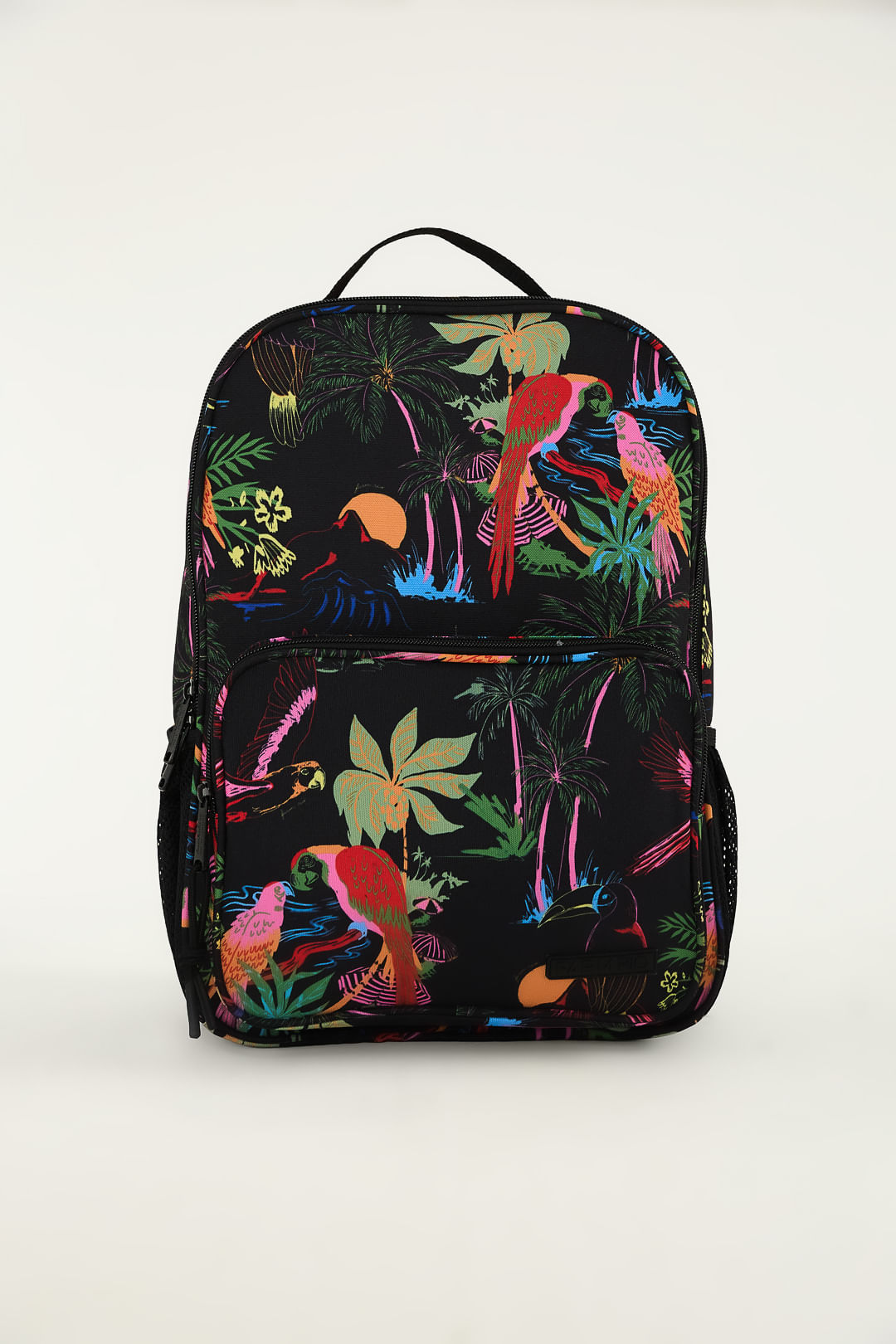 MOCHILA FARM ME LEVA ESTUDANTE VOO DESCO