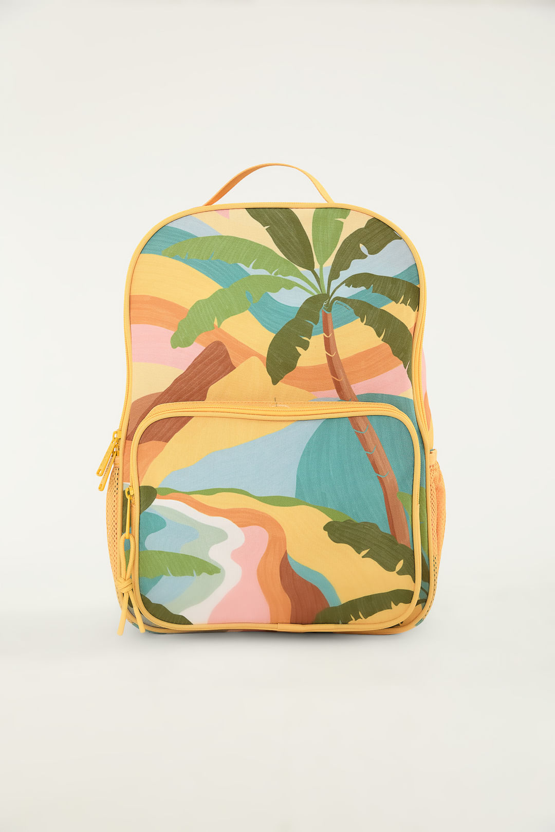 MOCHILA FARM ME LEVA PRAIA BAHIA PAISAGEM