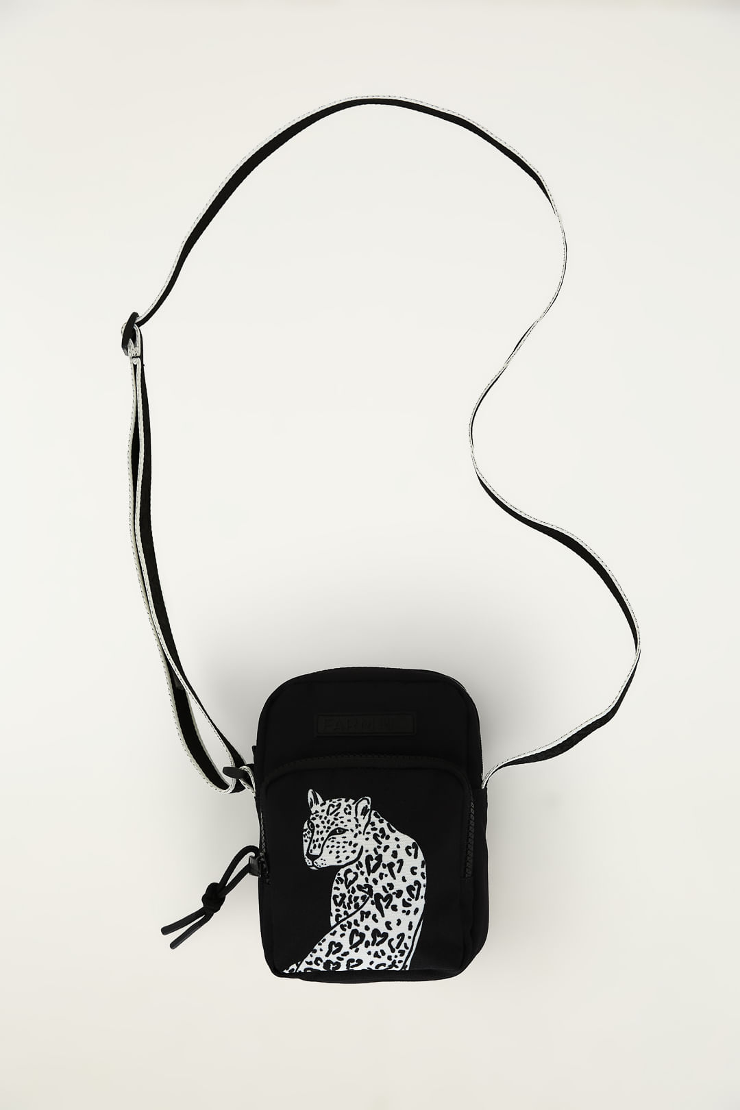 BOLSA FARM DA GEMA URBANO ONCINHA URBANA