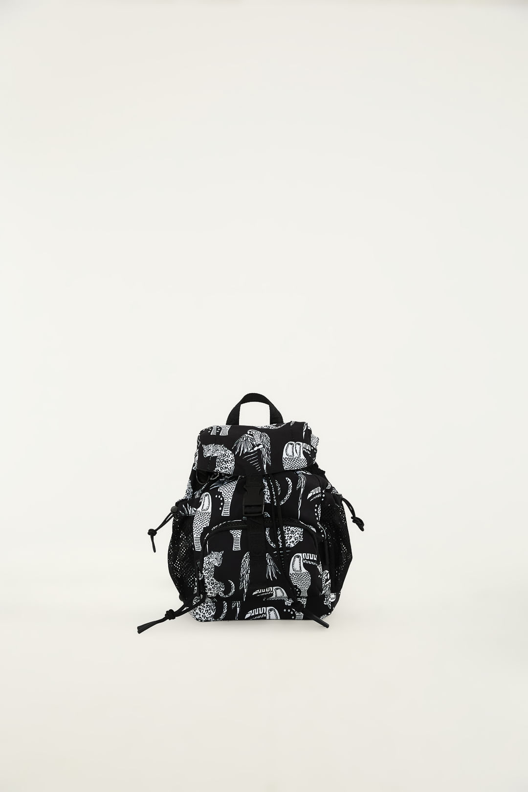 BOLSA FARM PIPOQUINHA URBANO SELVA URBANA