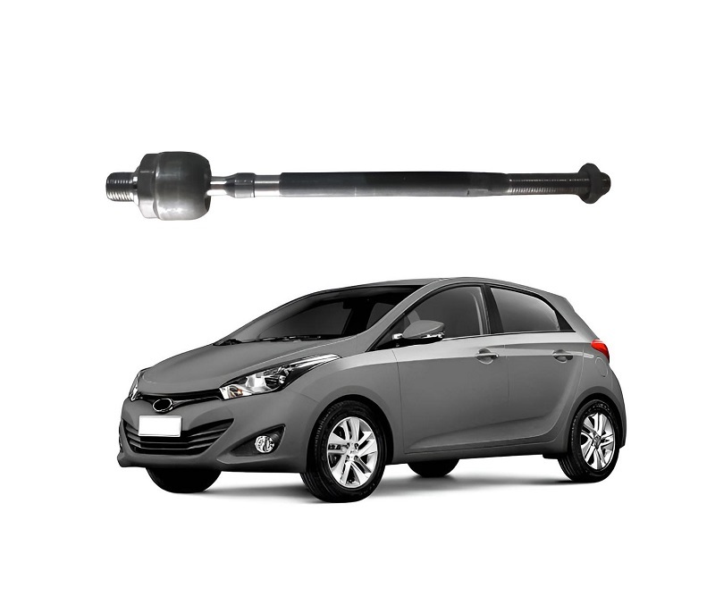 ARTICULACAO CAIXA DIRECAO HB20 2012 ATE 2019