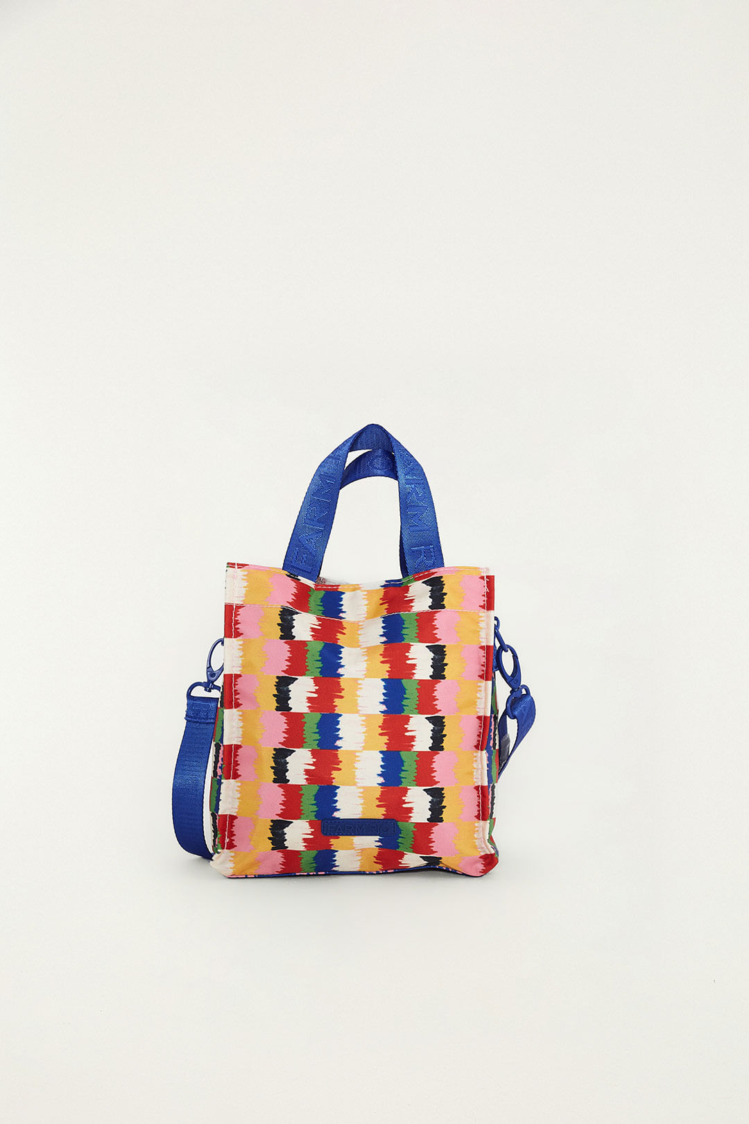 BOLSA FARM MIMO BOSQUE DOS PASSAROS