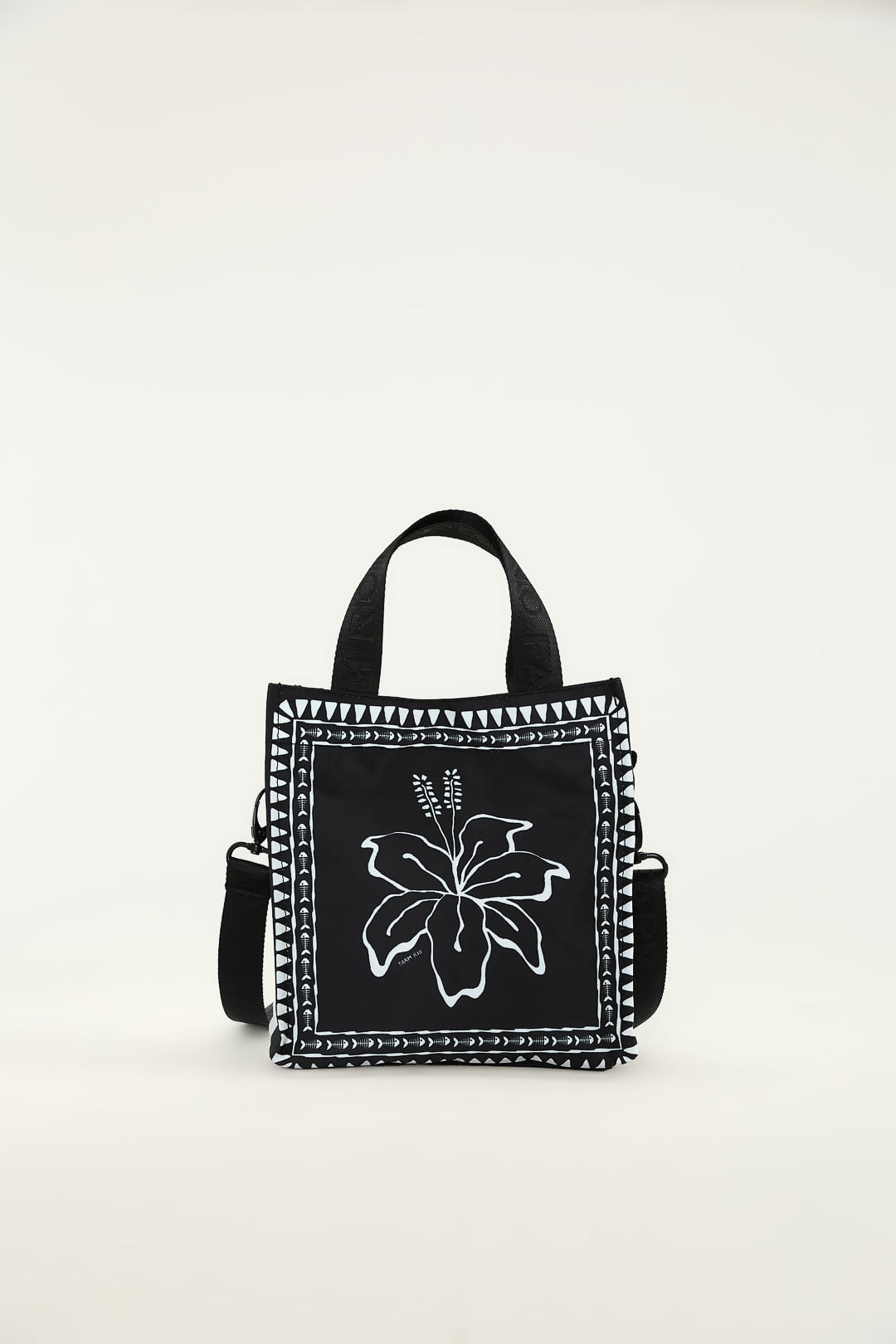 BOLSA FARM MIMO ESPORTE HIBISCO SURFARM