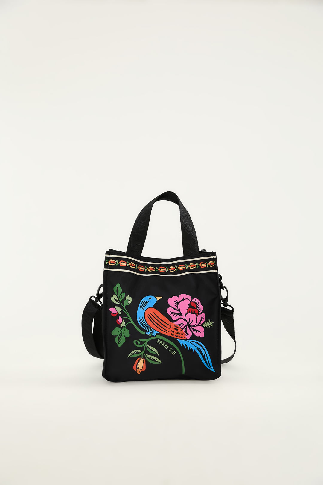 BOLSA FARM MIMO ESTUDANTE CASHEWS AND BIRDS