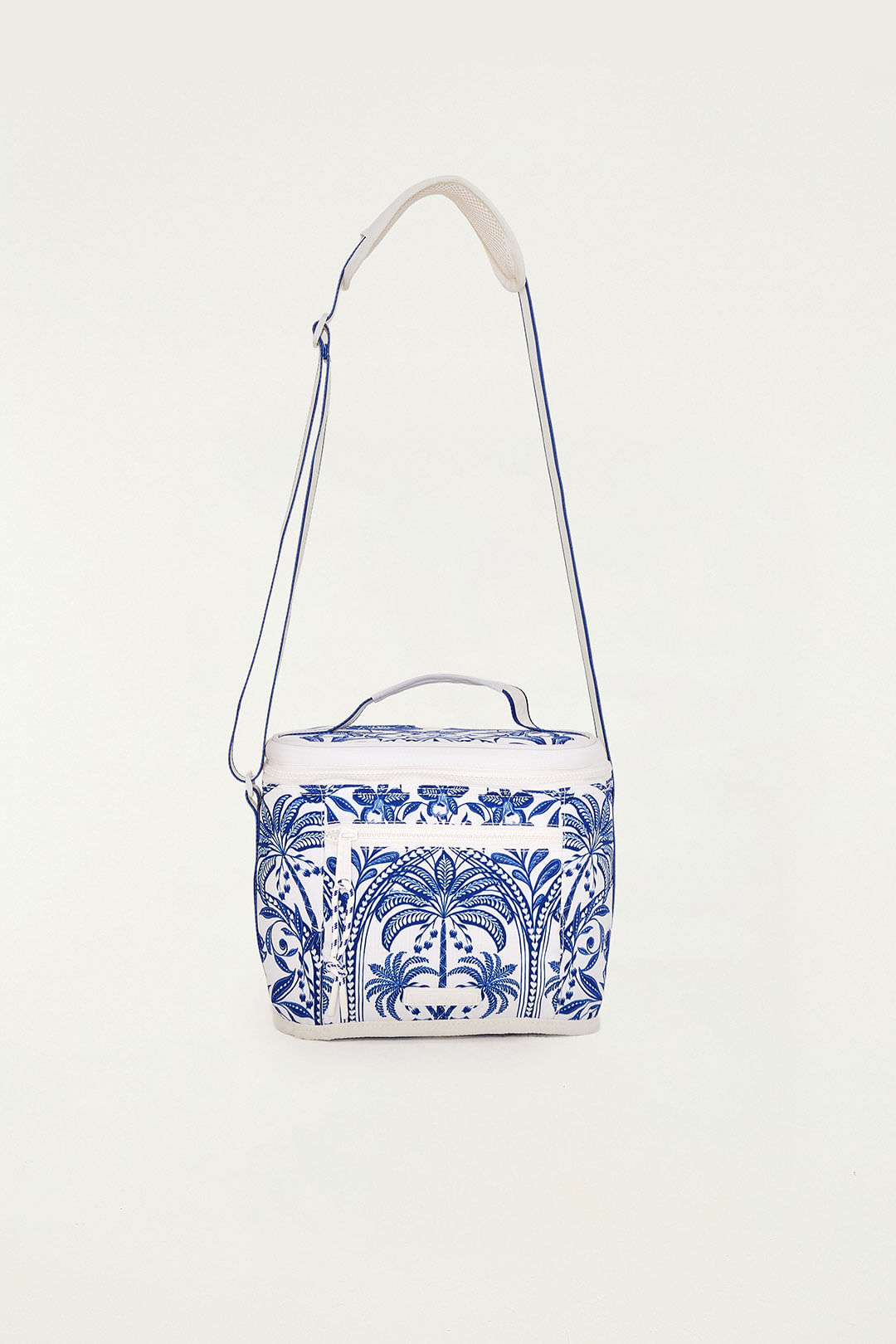 MINI COOLER FAROFA COQUEIRO DE FLOR