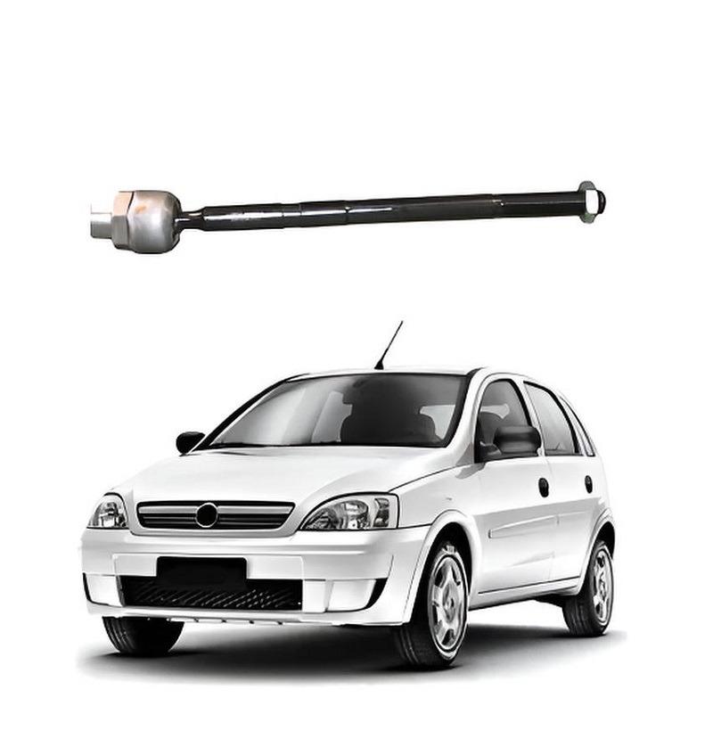 ARTICULACAO CAIXA DIRECAO CORSA 2005 A 2011 DIR HIDRAU FEMEA