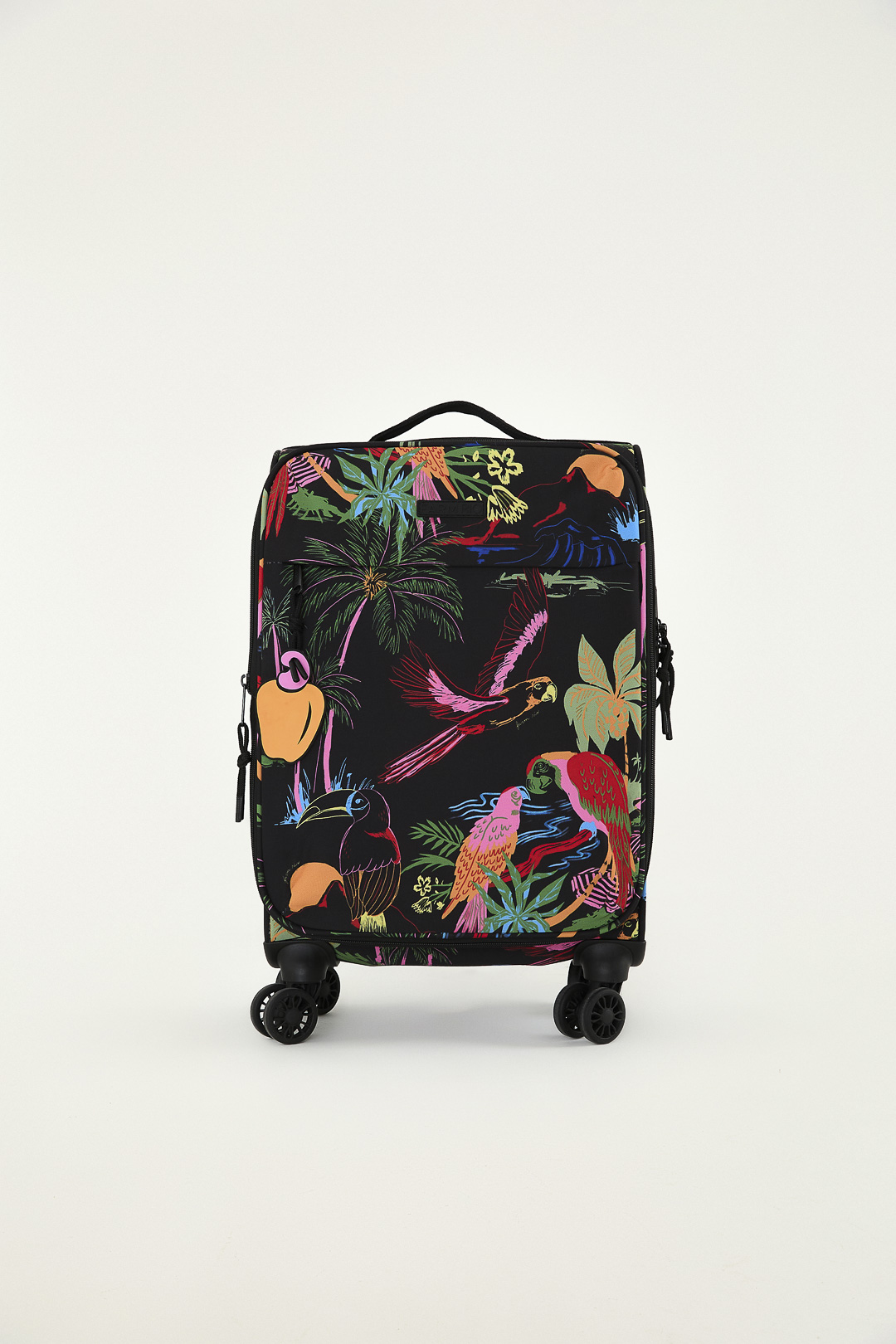 MALA FARM ME LEVA TECIDO P ESTUDANTE VOO